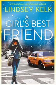 A Girl's Best Friend (Tess Brookes, Bk 3)