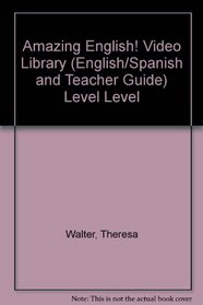 Walter Video Library K (English and Spanish)