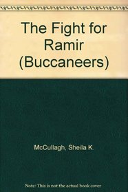 The Fight for Ramir (Buccaneers)