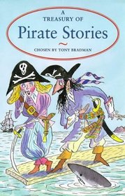 Pirate Stories (Treasuries)