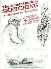 The Beginner's Guide To Urban Sketching - By Taria Dawson (paperback) :  Target