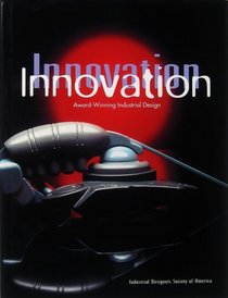 Innovation: Award-Winning Industrial Design