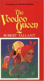 The Voodoo Queen: A Novel (Pelican Pouch Series)