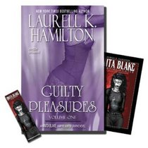 Guilty Pleasures, Vol. 1 (Anita Blake, Vampire Hunter, Bk 1) (Graphic Novel)