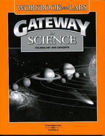 Gateway to Science: Workbook/ Lab Manual