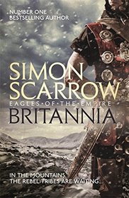 Britannia (Eagles of the Empire, Bk 14)