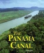 The Panama Canal (Building World Landmarks Series)