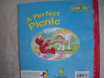 A Perfect Picnic - Sesame Street (Sesame Street 123)