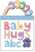 ABC Rattle Book (Baby Hugs) (Baby Hugs)