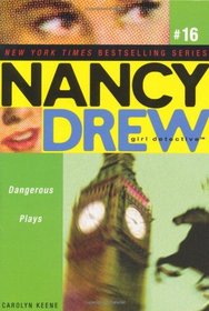 Dangerous Plays (Nancy Drew)