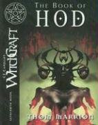 The Book of Hod (Witchcraft)