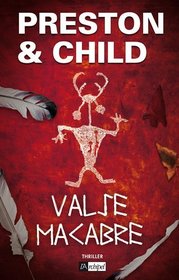 Valse macabre (French Edition)