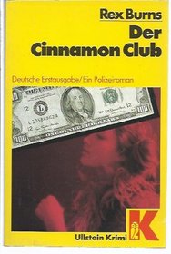 Der Cinnamon Club
