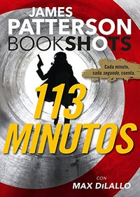 113 minutos (Bookshots) (Spanish Edition)