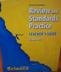 Review and Standards Practice Grades 4-5 (Teacher's Edition)