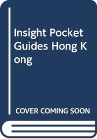 Insight Pocket Guides Hong Kong