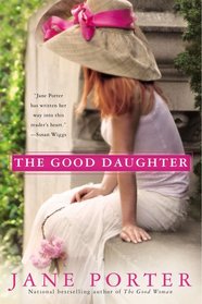 The Good Daughter (Brennan Sisters, Bk 2)