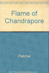 Flame of Chandrapore