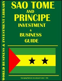 Sao Tome and Principe Investment & Business Guide