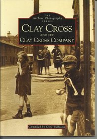Clay Cross (Archive Photographs)