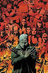 Wolverine: Old Man Logan Vol. 10: End of the World