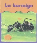LA Hormiga / Ants (Heinemann Lee Y Aprende/Heinemann Read and Learn (Spanish)) (Spanish Edition)