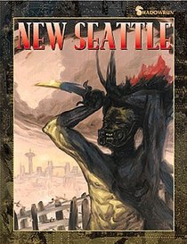 New Seattle (Shadowrun)