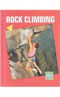 Rock Climbing (Action Sports)