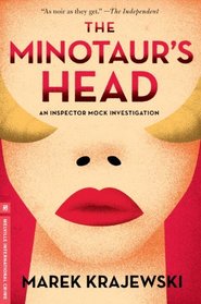 The Minotaur's Head: An Inspector Mock Investigation