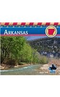 Arkansas (Explore the United States)