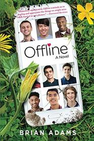 Offline: A Novel