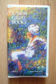 Junior Great Books: Series 4: First Semester