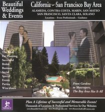 Beautiful Weddings & Events: San Francisco Bay Area