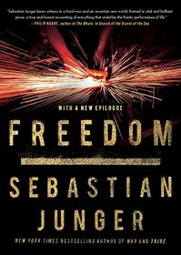 Freedom