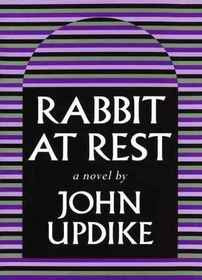 Rabbit at Rest (Large Print)