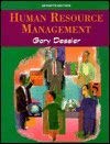 Human Resource Management