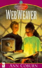 Web Weaver (Borderlands Sequence S.)