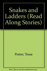 Snakes and Ladders (Read Along Stories)