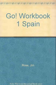 Go! Workbook 1 Spain