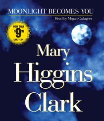 Moonlight Becomes You (Audio CD) (Abridged)