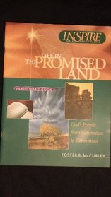 Inspire Promised Land Particip (Inspire Bible Study)