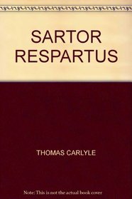SARTOR RESPARTUS