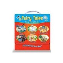 Fairytales Carry Along Stories