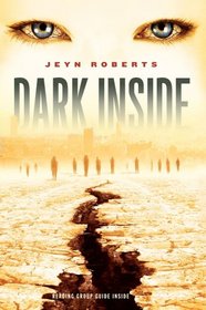 Dark Inside (Dark Inside, Bk 1)