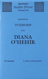 Diana O'Hehir Interview With Kay Bonett