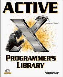 ActiveX Programmer's Library