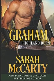 Graham (Highland Burn)