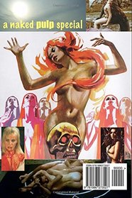 Erotic Horror Films of the 1970s: Rollin, Roeg, Larraz, D'Amato. Hammer, Crepax (Naked Pulp)