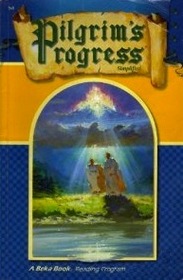 Pilgrim's Progress:  A Beka Book, grades 3-8  (Simplified)