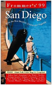 Frommer's 99 San Diego (Serial)